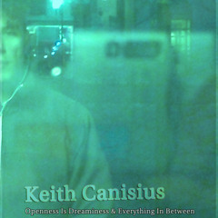 Keith Canisius