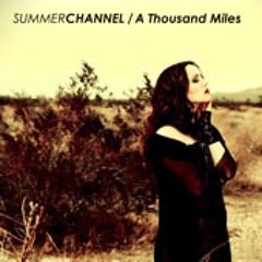 Summerchannel feat. Fisher - A Thousand Miles (DJ Cobra & Brian Howe RMX) PW