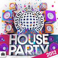 MiniMix - House Party 2012 - Album out now