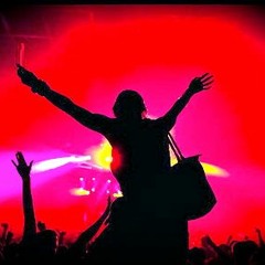 Rock Your Hands Up in the Air- Si Siegrist Music (DecMixtape)