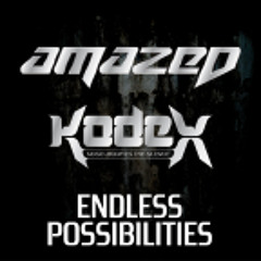 Amazed VS Kodex - ENDLESS POSSIBILITIES