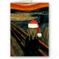 All I Want For Christmas