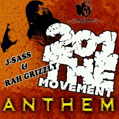 201 The Movement Anthem(Grizzly Bear Version)