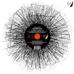 Danny Serrano & Hector Couto-Mishudi Break New Soil