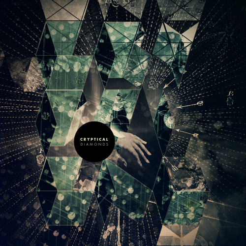 Rbxep22 - Cryptical - Diamonds EP