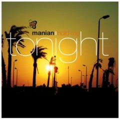 Manian - Hold me tonight (VinylBreaker Bootleg Edit)