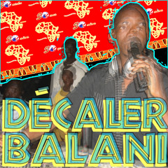 01 - Nahawa Doumbia - Lelale (Dj Diaki remix)
