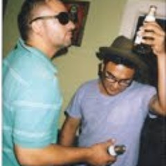 CHEVY BOI put yo bottles up Ft. R.L.