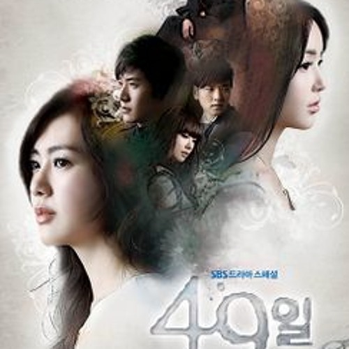 01 There was nothing  Jung Yeop (Brown Eyed Soul) - 49 Days OST Part.2