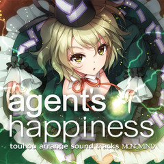 preview from agent's happiness
