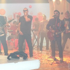 ANTON - PAPÁ CHANGÓ FT SPOTORNO