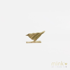 blackbird (cover by mink's)