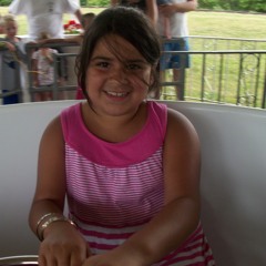 Cecelia's Song - Cecelias ft. Mariah Carey