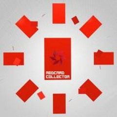 redcard collector / I dont play shut up(original mix)
