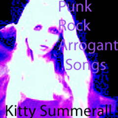 Motorcycle Song by Kitty Summerall