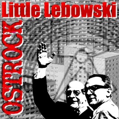 OstRock (Mikroelektronik & Roboter) feat. Walter & Honni / Grenzköter Mix