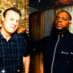 Detroit Grand Pubahs - Guangzhou Podcast NYE 2011'12