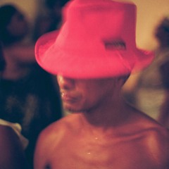 Ponto de Zé Pilintra - Casa Zé Pilintra das Almas