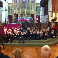 Fairlight School Carol Service 2011