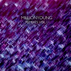Remixes of Gold