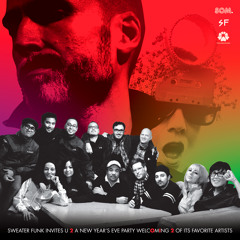 OPOLOPO & AMALIA - Sweater Funk 2012 NYE Jam (FREE DOWNLOAD)