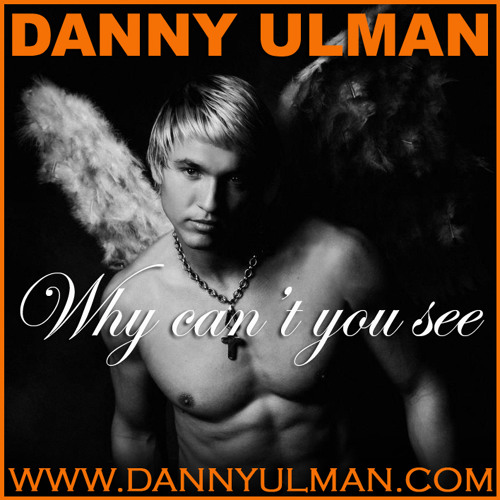 Robi Dubplate & Vir-t Rodriguez feat Danny Ulman & Melissa dols - Why can't you see