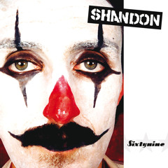 Shandon "Time" from the album "Sixtynine"