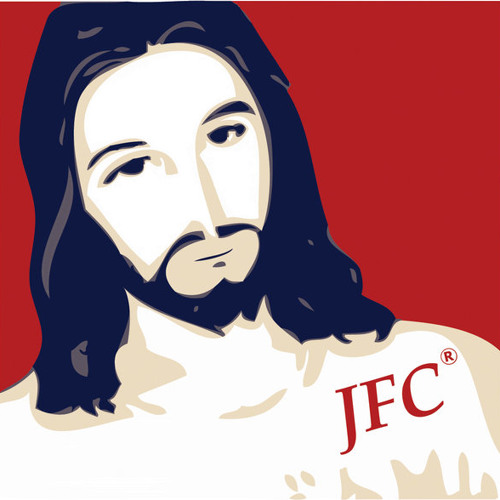 JFC (the mix)