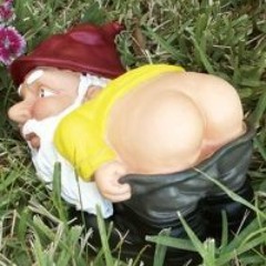 Pis mig på patterne