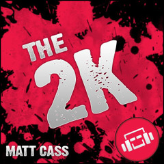 Matt Cass - Mixjunkies Podcast - The 2K
