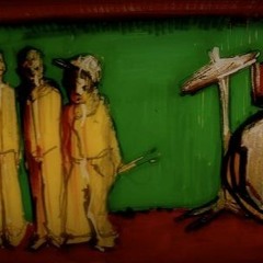 GO (INSIDE LOOKING OUT)