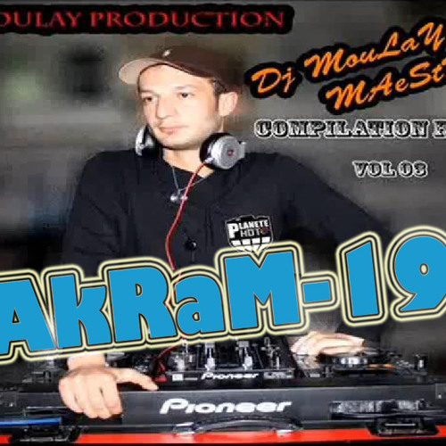 Cheb Hasni Sghir & Cheb Hichem -Raha Maak Wla Maya-Mixé Par Dj Moulay-By.AkRaM-19