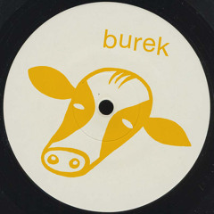 Burek 002 Humandrone - Surf Around