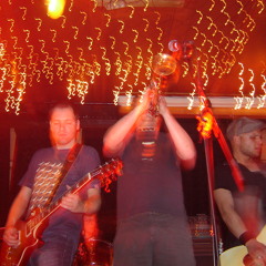 No more Beer for Tony