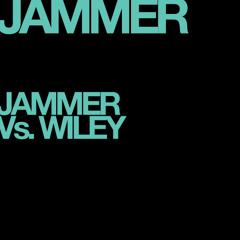 Jammer - Jammer Vs Wiley (Ft. Wiley) (We Were Doing A Tune And He Tryed It)