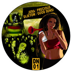 Dubnest 001 Jera - Precious (Dn01)