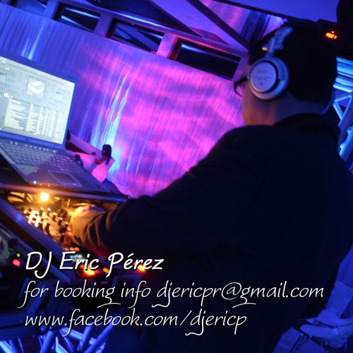 Stream Dj Eric Perez Roots of House Mix by DjEric Perez Listen online for free on SoundCloud
