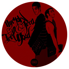 Dubnest 003 Dijeyow & Jera - Feel good  (Dn03)