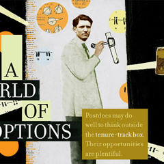 Off in the Zone (Mad Chemist)