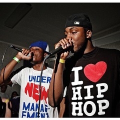 Nothin Special (Mad Chemist)