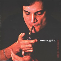 Algo En Comun - Amaury Perez