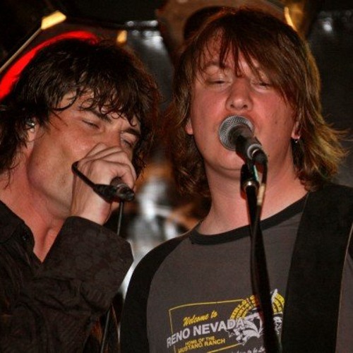 It Just Hit Me - EVERLONG