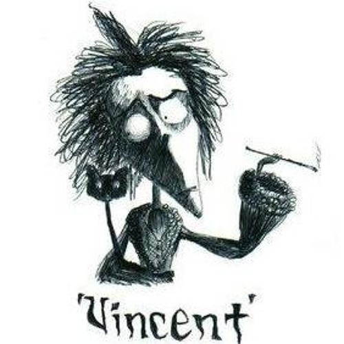 Ken Hilton - The Streets of Cairo (Vincent's Theme)