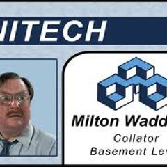 Milton's Revenge