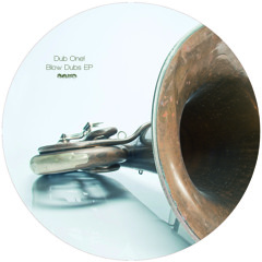 Dub One!-yoni yogi dub (nutty frontseat vibration mix)