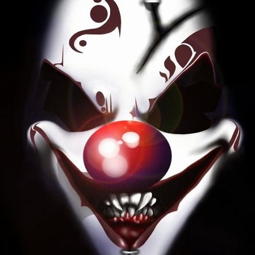 CLOWNPARTY REMIX DJ-CR~*