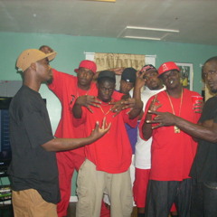 We Smashin'(Prod.110 Entertainment)