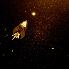 Do you want to see my spaceship?