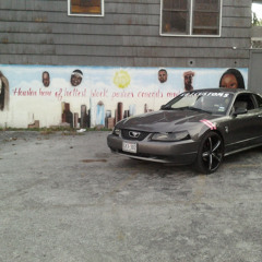 We Bringng Fire-(u.f.o ft Ch3vy)