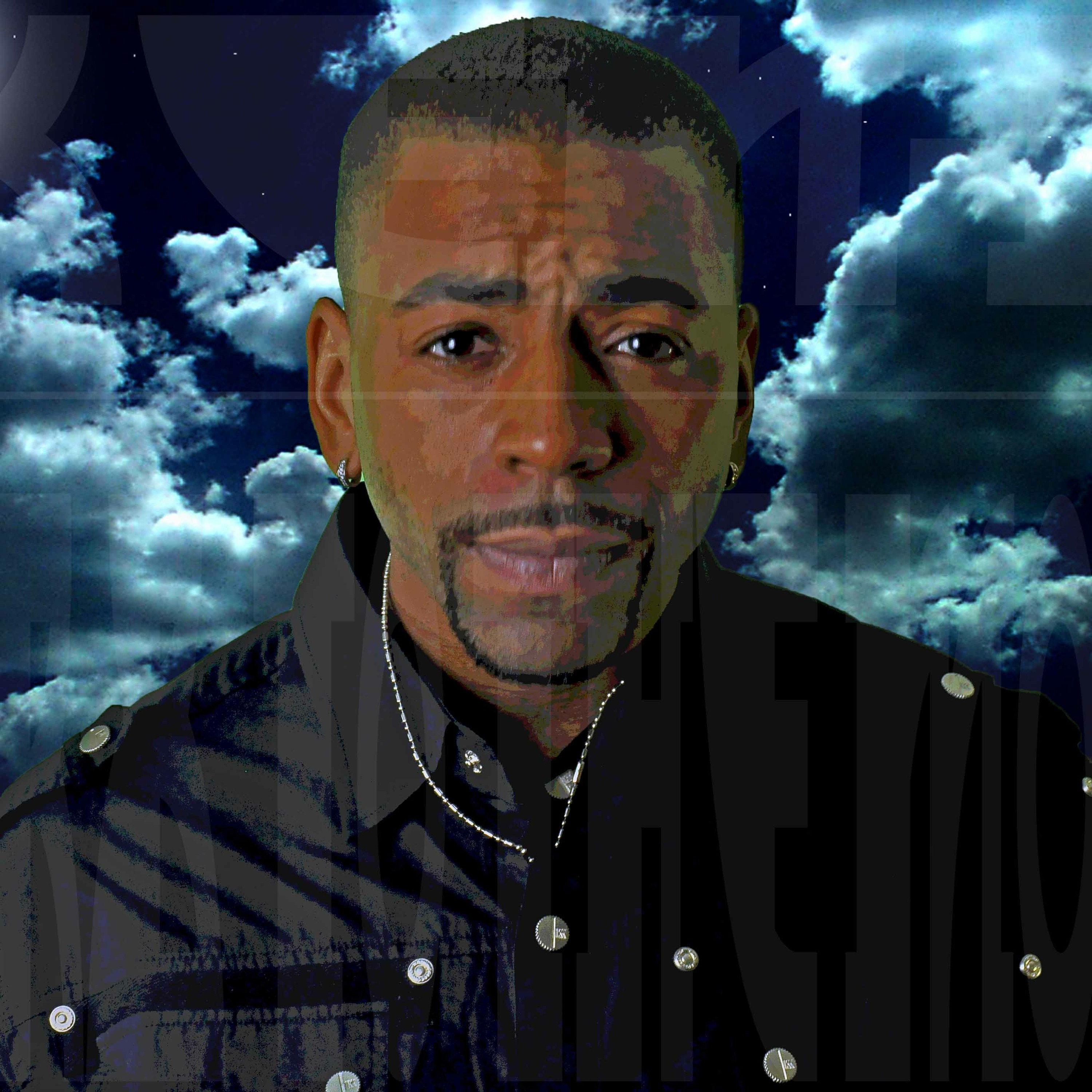 KEN L - So Five Star (Beyond Planet Mars) episode artwork